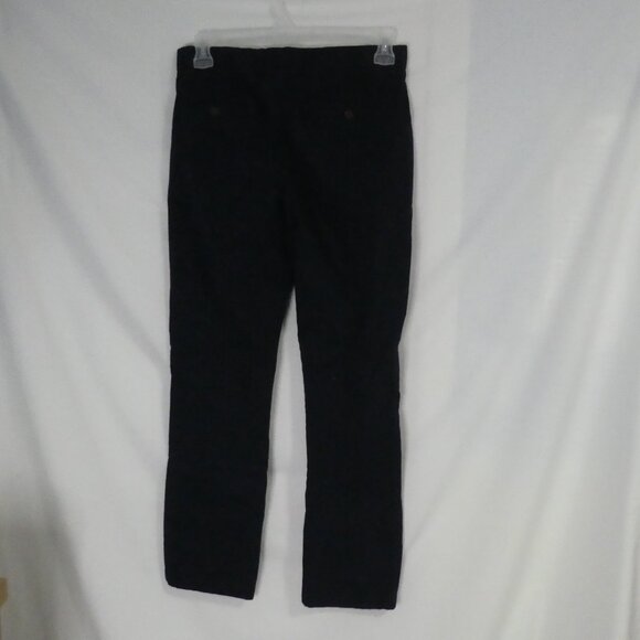 OLD NAVY - Ultimate Straight | 32 x 32 | Built-In Flex | Navy Casual Pants - Picture 2 of 14